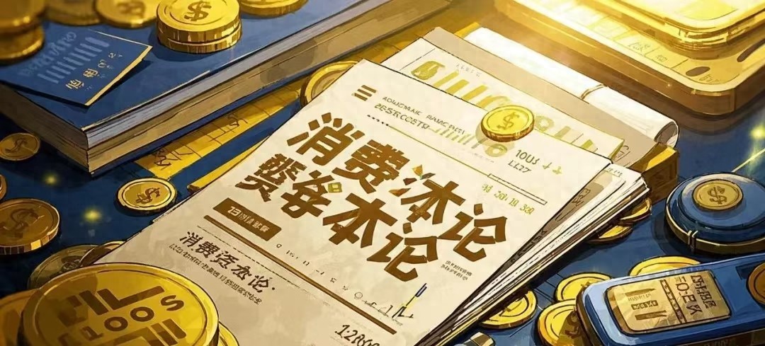 飞兔商联消费领域变革：消费“即”赚钱