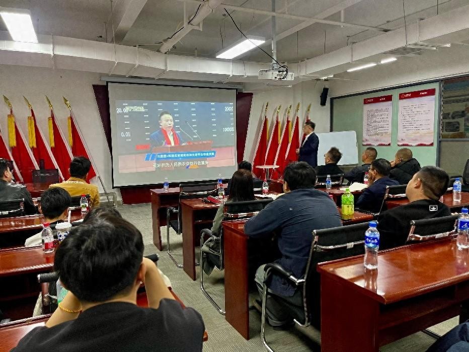 飞兔商联云南分公司：汇聚发展新动能，开启多元发展新格局