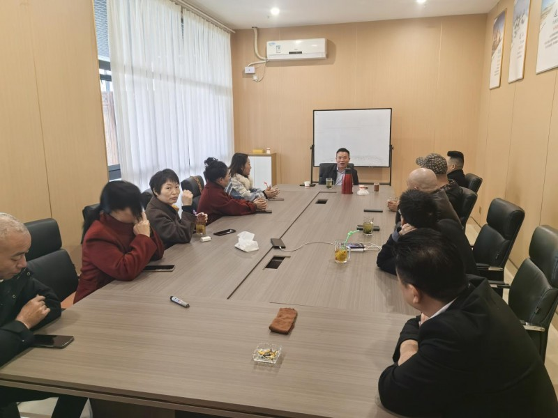 飞兔商联落子蓉城启新局，六维生态筑西南根基赋能上市征程