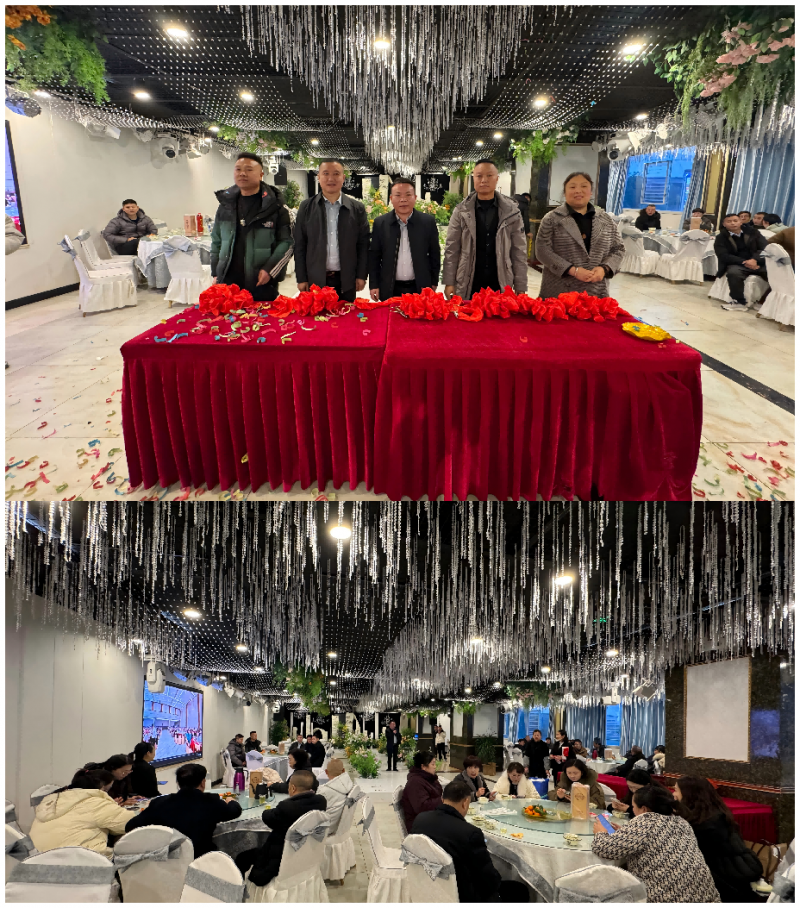 飞兔商联六盘水分公司开业：锚定社区战略新坐标，共启上市发展新征程